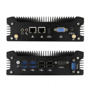 POSBOX DBS-III i3 10110U