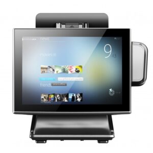 POS-система Mitsu Titan-15 black